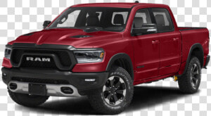 2020 Ram Rebel   2014 Toyota Tundra 4wd Truck  HD Png Download