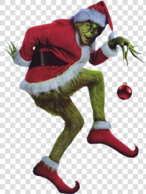 Grinch Face Png   Grinch Who Stole Christmas  Transparent Png