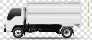 Junk Pricing Junk Removal Truck   1 800 Got Junk Truck  HD Png Download