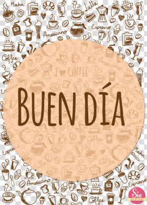 Transparent Buenos Dias Png   Papel De Parede Café  Png Download