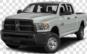 New 2017 Ram 2500 Tradesman   2018 Ram 3500 Chassis Cab  HD Png Download