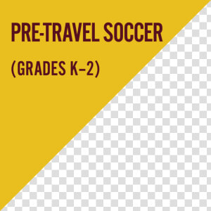 Sysc Soccer Programs Pre Travel Soccer   Scarsdale Youth Soccer Club Inc  HD Png Download