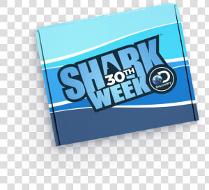 Shark Week 6 Pack Class Lazyload Lazyload Fade In   Graphic Design  HD Png Download