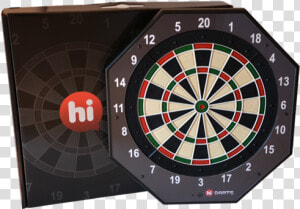 Aplicación   Dart Board  HD Png Download