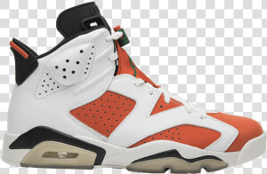 Air Jordan 6 Retro Ltr  HD Png Download