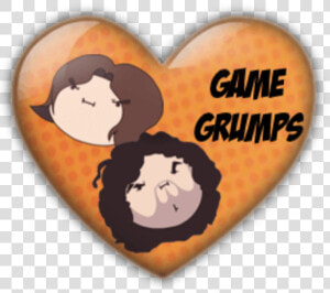 Game Grumps T shirt Love   Game Grumps  HD Png Download