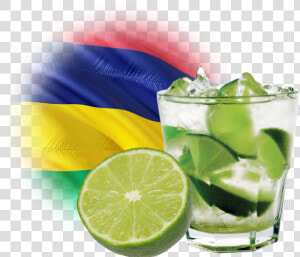 Caipirinha Cocktail Png  Transparent Png