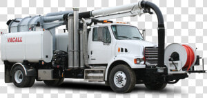 Combo Sewer Trucks For Sale In Canada  HD Png Download