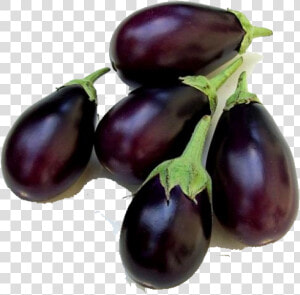 Indian Brinjal  HD Png Download