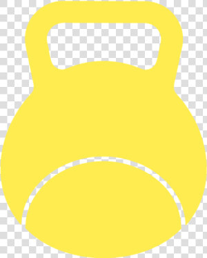 Kettlebell  HD Png Download