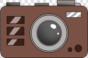 How To Draw Camera   Фотоаппарат Нарисовать  HD Png Download