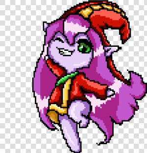 Lulu Lol Pixel Art  HD Png Download