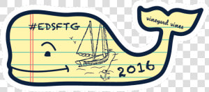 Vineyard Vines Whale Png  Transparent Png