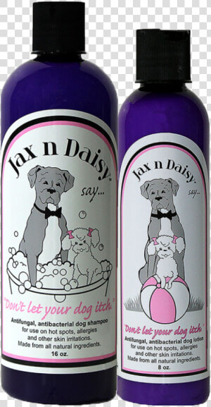 Jax N Daisy 2 Pack Data Rimg Lazy Data Rimg   Jax And Daisy Lotion  HD Png Download