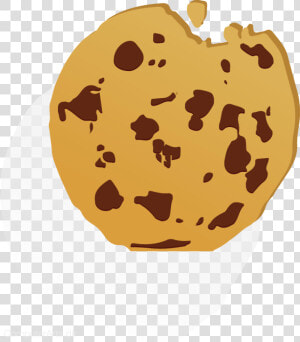 Chocolate Cookie Vector Png For Sale   Chocolat Cookie Vector Png  Transparent Png