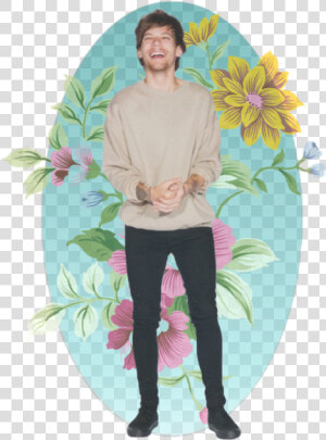 Louis Png   Louis Tomlinson Mitam Png  Transparent Png