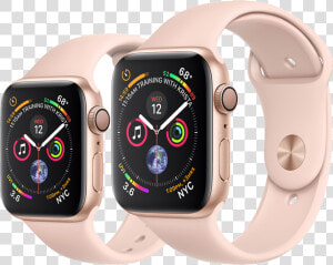 Product Image   Apple Watch Serie 4  HD Png Download