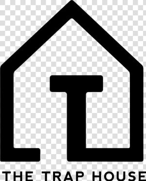 The Trap House The Trap House   Sign  HD Png Download