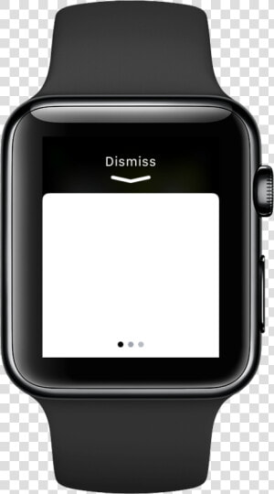 Turning Off The Apple Watch Flashlight   Wallet App Apple Watch  HD Png Download