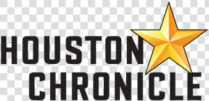 Houston Chronicle Logo   Houston Chronicle  HD Png Download