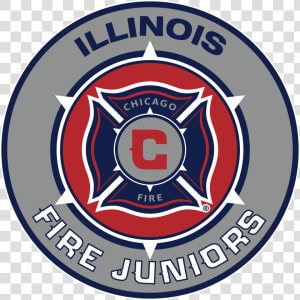 Chicago Fire Soccer  HD Png Download