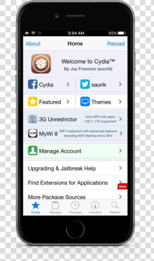 Transparent Cydia Png   Mobile Bidding  Png Download