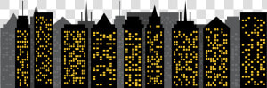 Superhero Cityscape Png   Predio Super Herois Png  Transparent Png