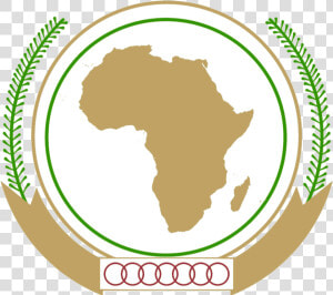 Logo   African Charter On The Rights And Welfare  HD Png Download