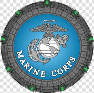 Mc Png   Us Marines  Transparent Png