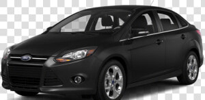 2014 Ford Focus   Car Flashcard  HD Png Download