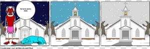 Chapel  HD Png Download