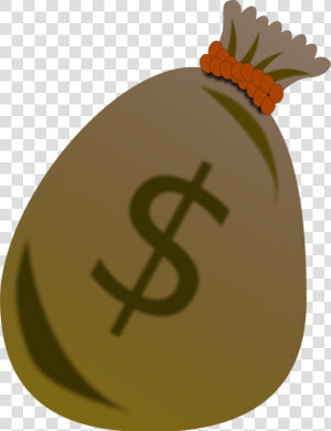 Symbol fruit money   Dolar Çuval Png  Transparent Png