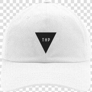 Thp Embroidered Dad Hat   Baseball Cap  HD Png Download