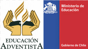 Nuestra Historia   Transparente Logo Colegio Adventista  HD Png Download