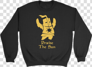 Praise The Sun Funny Shirt Knight Dark Souls Dark Souls   Dark Souls Fun T Shirt  HD Png Download