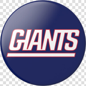 New York Giants Logo Png   New York Giants  Transparent Png