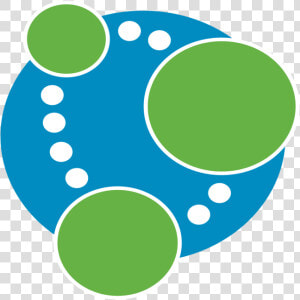 Delete Nodes And Relationships In Neo4j With Cypher   Logo Neo4j  HD Png Download