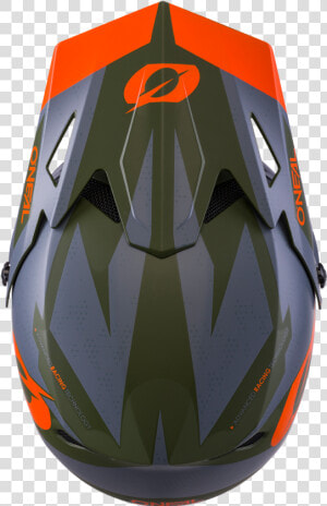 Oneal Sonus Deft S20 Mtb Helmet  HD Png Download