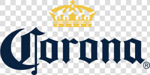 Logo Corona Cerveza Png  Transparent Png