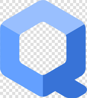 Antony   Qubes Os Logo  HD Png Download