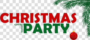 Christmas Party Png Free Images   Merry Christmas Party Png  Transparent Png