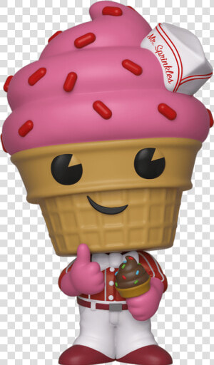 Spastik Plastik Funko Pop  HD Png Download