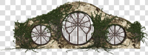 Gate Di Pietra Transparent Png  Png Download