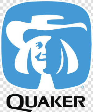 Quaker Logo Png Transparent   Quaker Oats Logo Saul Bass  Png Download