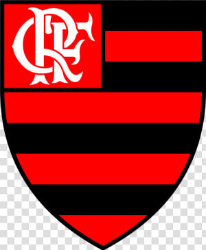 Logo Do Flamengo Png  Transparent Png