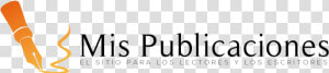 Publicaciones Logo  HD Png Download