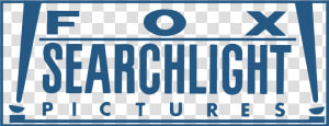 Fox Searchlight  HD Png Download