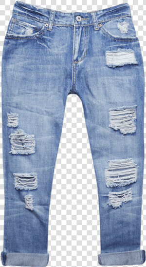 Jeans Clipart Denim   Transparent Background Jeans Png  Png Download