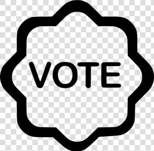 Vote   Vote Icon Png  Transparent Png