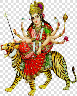 Shera Wali Mata Png   Kanaka Durga Images Png  Transparent Png